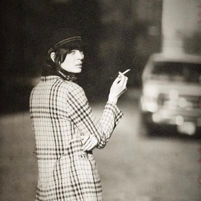 13sel1989's profile picture. 