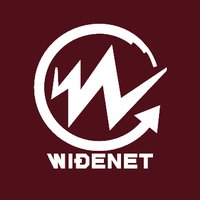 WIDENET (@widenet_sclib) Twitter profile photo