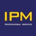 IPM Professional Services (@ipmenquiry) Twitter profile photo IPM Professional Services (@ipmenquiry) Twitter profile photo