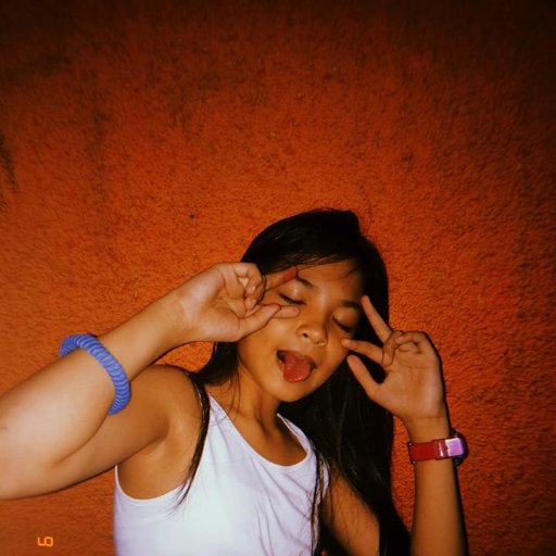sa una lang ako masaya pero ilang minuto lang wala dahil sayo😍😘🤨😟😂☺️