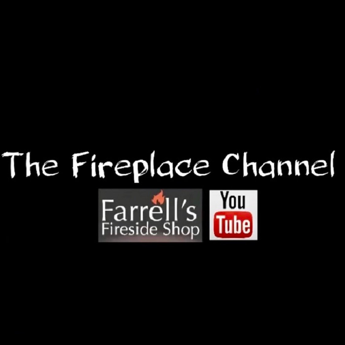The Fireplace Channel in association with Farrell's Fireside. From Gas Logs, wood burning units, and pellet stoves we specialize in Fireplace Installation