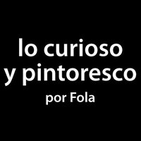 Lo Curioso y Pintoresco (@divulguelo) 's Twitter Profile Photo Lo Curioso y Pintoresco (@divulguelo) 's Twitter Profile Photo