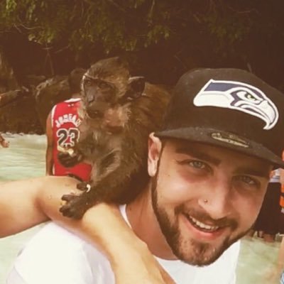 Sam_Brunson's profile picture. UCR Alum - Seattle Sports - Hip-Hop Enthusiast - Best Ball Obsessed - Samduel