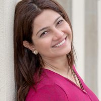 Sidra Jafri (@sidrajafrilive) 's Twitter Profile