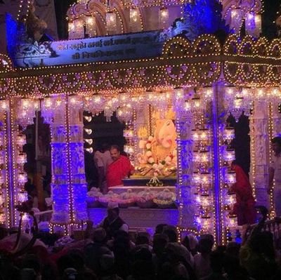 Ajinkya27816578's profile picture. 