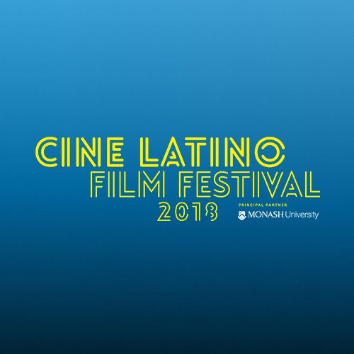 Official twitter of the Cine Latino Film Festival, presented at @PalaceCinemas across Australia. #cinelatinoFF