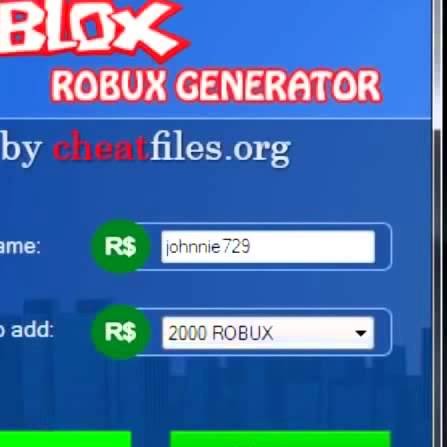 How To Hack To Get Robux In Roblox