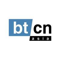 btcn asia (@btcnasia) 's Twitter Profile Photo