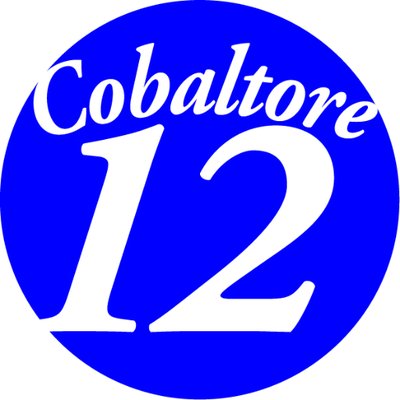 コバルトーレ女川 エンブレム 2021シーズンスローガン スペインタイル Cobaltore12 (@cobaltore12) / Posts / X