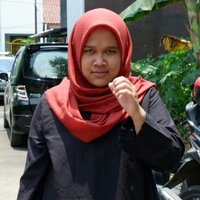 Nanda Nurul Harfia (@nandanurulh) 's Twitter Profile