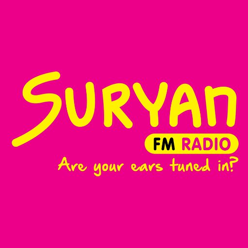 கேளுங்க கேளுங்க கேட்டுகிட்டே இருங்க  !!! 

Official Twitter handle of tamilnadu's no.1 radio station #SuryanFM 📻.

#Kollywood #Cinema