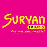 Suryan FM(@SuryanFM) 's Twitter Profileg