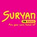Suryan FM (@SuryanFM) Twitter profile photo