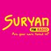 Suryan FM (@suryanfm) Twitter profile photo Suryan FM (@suryanfm) Twitter profile photo