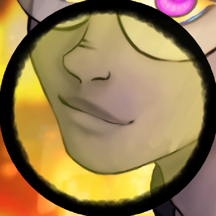 ProdigiousTroll's profile picture. Aʟʟ I ᴡᴀɴᴛ ɪꜱ ᴛᴏ ʙᴇ ɪᴍᴘʀᴇꜱꜱɪᴠᴇ...