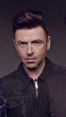This fan page is dedicated to our Idol @MarkusFeehily!
3rd October 2018 Westlife Reunion!