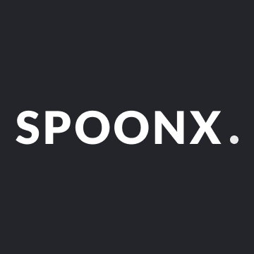 A creative design & development studio based in Heerhugowaard, Netherlands.
Hire us - hey@spoonx.studio