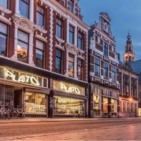Plato Groningen (@platogroningen) 's Twitter Profile