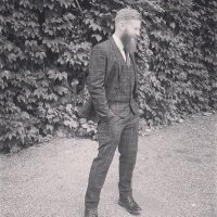 Gareth Williams (@grwilliams_) 's Twitter Profile