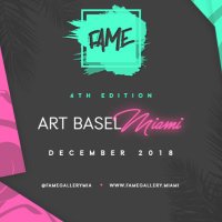 FAMEGallery (@famegallerymia) 's Twitter Profile