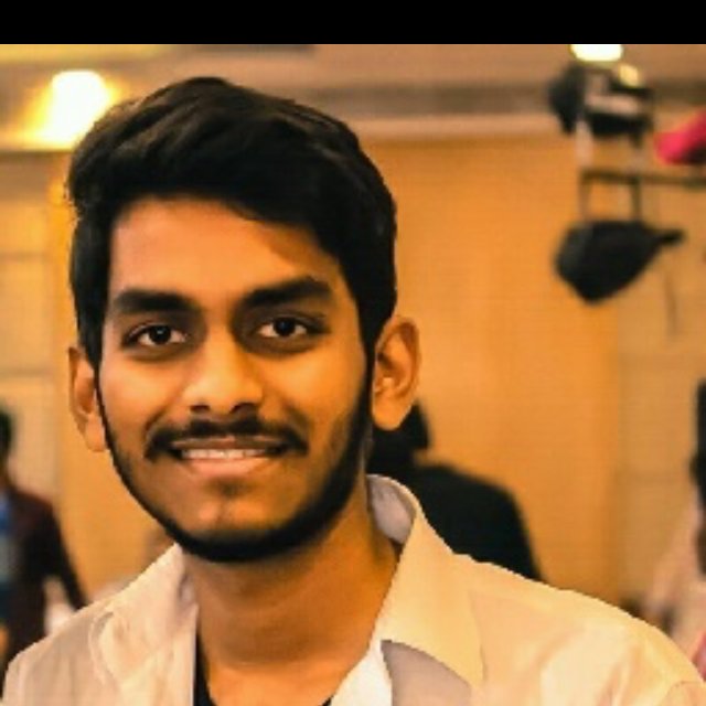 RaviTejaKomma's profile picture. An Engineering and Product enthusiast
