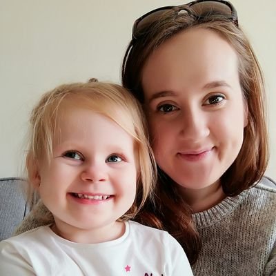 Wife ✨
Mum 💕
Crazy Lady 🤪
Over sharer 🤦🏼
Food Lover 🍕
Book worm 📖
Just a regular person stumbling their way through motherhood 💜