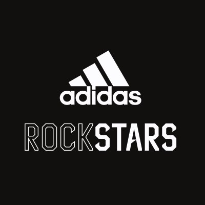 adidas ROCKSTARS (@adidasrockstars) | Twitter