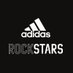 adidas ROCKSTARS (@adidasrockstars) Twitter profile photo adidas ROCKSTARS (@adidasrockstars) Twitter profile photo