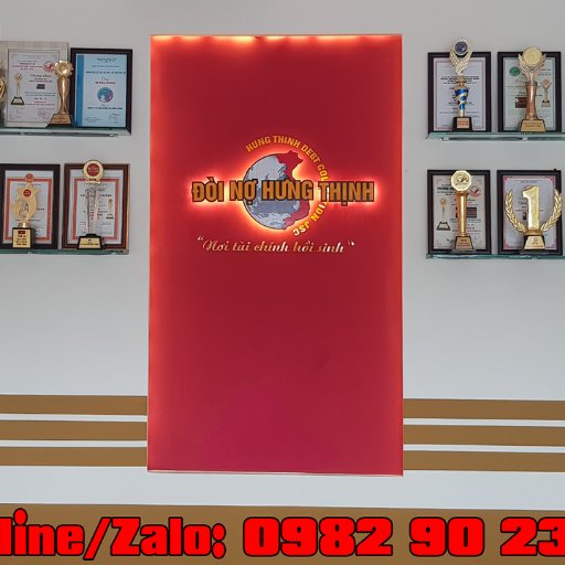 Công Ty Cổ Phần Dịch Vụ Đòi Nợ Hưng ThịnhĐ/c: 43B Điện Biên Phủ ,P15,Quận Bình Thạnh,TPHCM Hotline: 0982 902 345 - 0902 450 567 Web: https://t.co/tkfCQiGgkD