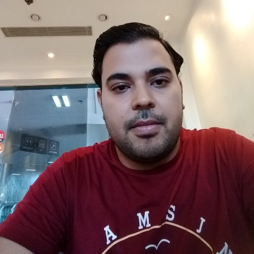 Rahul_1185's profile picture. 