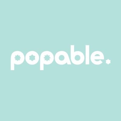 팝퍼블(popable)さんのプロフィール画像