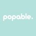 팝퍼블(popable) (@popable_01) Twitter profile photo 팝퍼블(popable) (@popable_01) Twitter profile photo