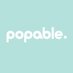 팝퍼블(popable) (@popable_01) Twitter profile photo