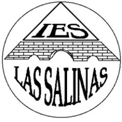 IES Las Salinas abre sus ventanas para mostrar sus proyectos ...y aprender de todos vosotros