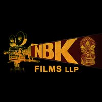 NBK FILMS(@NBKFilms_) 's Twitter Profile Photo