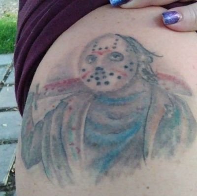 JennyHu03174446's profile picture. kiss 💋