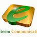 Esteem Communications (@esteemcomms) Twitter profile photo Esteem Communications (@esteemcomms) Twitter profile photo
