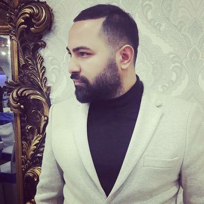 byfthhn's profile picture. Resmi twitter hesabıdır..