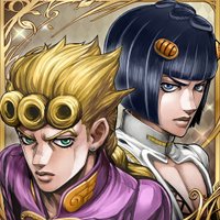 ジョジョDR2公式ツイッター (@jojodr_app) 's Twitter Profile Photo ジョジョDR2公式ツイッター (@jojodr_app) 's Twitter Profile Photo