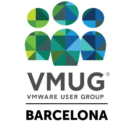 VMware UserGroup BCN