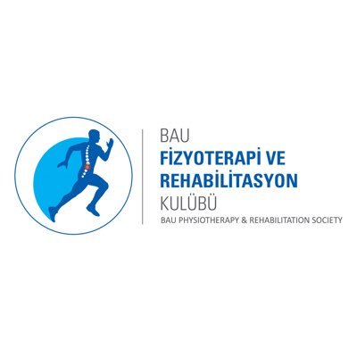 Bahçeşehir Üniversitesi Fizyoterapi ve Rehabilitasyon Kulübü Resmi Twitter Hesabı. İletişim:bauftr@gmail.com Facebook: https://t.co/k0gKVMBQXO