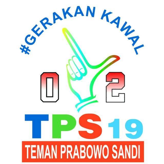 dewan pendiri dan ketua koordinator pusat #GerakanKawal_TPS19. temanprabowosandi '1TPS1Relawan'dari sabang sampai merauke
Ahmad Nasrullah Isma'il