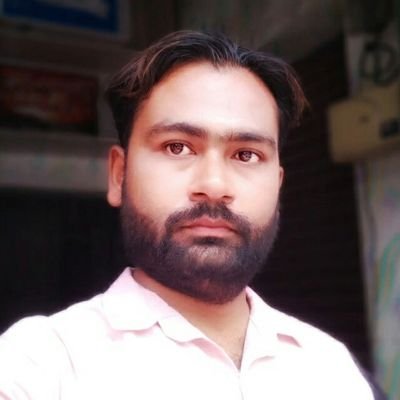 HtNigam's profile picture. Shubham nigam amar ujala