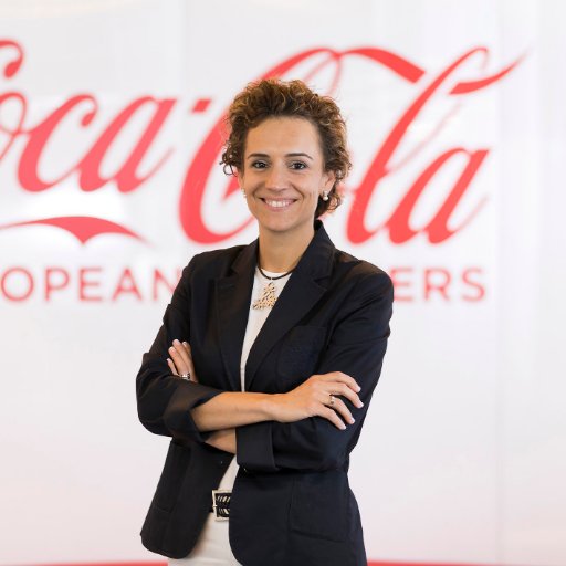 Change and Talent management #diversity and #culture Passion for family and sports. #SoyPromociona #SoyEJECON @EsadeAlumni, @CocaColaEP_es and @AsocEyC