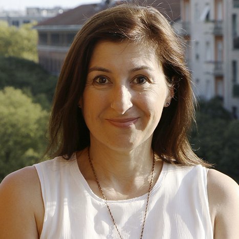 Franca Roiatti Profile