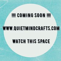 Quiet Mind Crafts (@quietmindcrafts) 's Twitter Profile