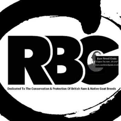 Proudly promoting the UK’s Rare Breed Goats and Farming. TV, Magazines & Movies sustainability, conservation, ethically #rarebreedgoats Part of Rare Breed Goats