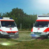Krankentransport Zuther (@ktzuther) 's Twitter Profile