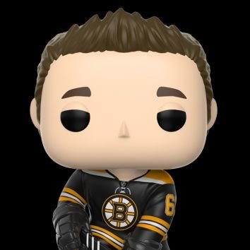 Funko Brad Marchand.