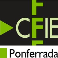 Internacionalización CFIE Ponferrada (@cfieponferasmus) 's Twitter Profile Photo